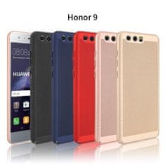 Nemo TRDI ETUI LUKSUZNI HUAWEI HONOR 9 RED