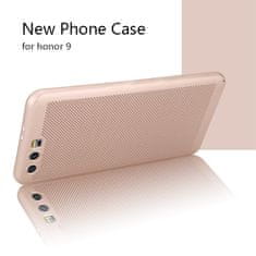 Nemo TRDI ETUI LUKSUZNI HUAWEI HONOR 9 RED