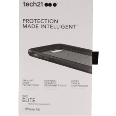 Tech21 Pancenre Tech21 elite Iphone 7+ 8+ plus case