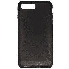 Tech21 Oklepni etui Tech21 evo IPHONE 7+/8+ črn