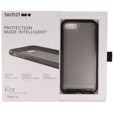 Tech21 Pancenre Tech21 elite Iphone 7+ 8+ plus case