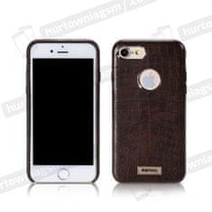 REMAX REMAX MASO CASE IPHONE 7+ BROWN