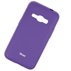 ROAR Roar barvit SAMSUNG J120 J1 2016 vijolični etui