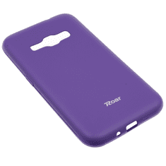 ROAR Roar barvit SAMSUNG J120 J1 2016 vijolični etui