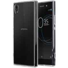 Nemo TANKO OHIŠJE SONY XPERIA Z TRANSPARENTNO