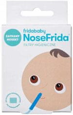 NOSEFRIDA 4185 HIGIENSKI FILTRI NOSEFRIDA (pakiranje po 20 kosov)