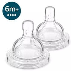 Philips Avent LUTKA A/KOLIC 6+