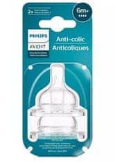 Philips Avent LUTKA A/KOLIC 6+