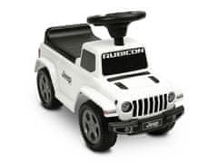 TOYZ JEEP RUBICON BELE BARVE