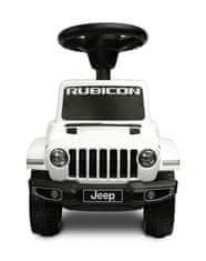 TOYZ JEEP RUBICON BELE BARVE