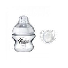 Tommee Tippee 225962 SET BUT.150+SM.USP.0-6