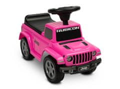 TOYZ JEEP RUBICON ROZA