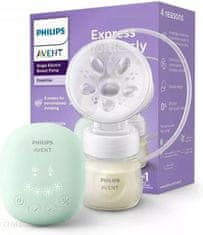 Philips Avent SCF323/11 ELEKTRIČNA PRSNA ČRPALKA