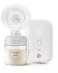 Philips Avent SCF396/31 PREMIUM PLUS ELEKTRIČNA PRSNA ČRPALKA