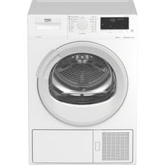 Beko sušilni stroj EDS74251CSH1W, A++