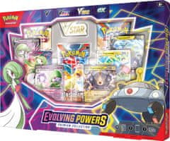 Pokémon TCG: Evolving Powers Premium Collection