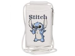 Disney Disney Stitch Vratna torbica, potovalna torba za telefon in denarnica 17x2x10 cm 