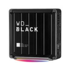 WD _BLACK 2TB D50 Game Dock NVMe SSD