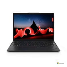 Lenovo Prenosnik 40,64 cm (16,0) ThinkPad L16 G1 1920x1200 IPS 300nit Ultra 5-125U/16GB/512GB/BL/FP/Intel Graphics/Win11Pro (21L3002ESC)