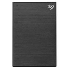 Seagate 5TB ONE TOUCH 6,35cm (2,5), črn