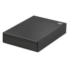 Seagate 5TB ONE TOUCH 6,35cm (2,5), črn