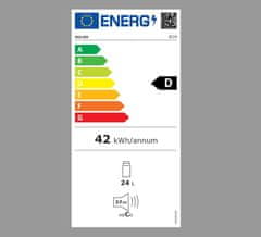 Igloo Termo električna hladilna torba 27L ACDC 12/230v