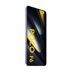 POCO F6 5G pametni telefon 12/512GB, zelen