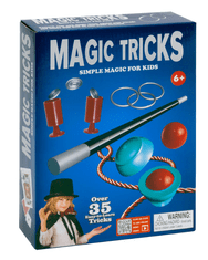 Unika Magic igre, trik z vrvico (25639)