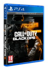 Activision Call of Duty: Black Ops 6 igra (PlayStation 4)