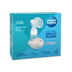 Canpol babies EasyStart električna prsna črpalka