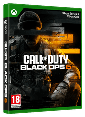 Activision Call of Duty: Black Ops 6 igra (Xbox)