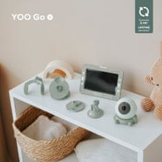 Babymoov Video varuška, Yoo Go+
