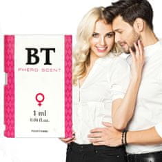 Aurora BT Phero Scent Parfum za ženske, 1 ml