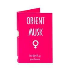 Aurora Orient Musk za ženske, 1 ml