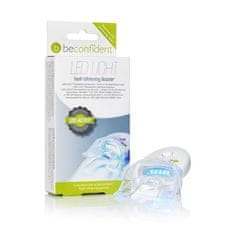 BeconfiDent Beconfident Led Light Teeth Whitening Booster 