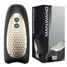 MANWAN Vibrator, masažni pripomoček za moške Pulsion One