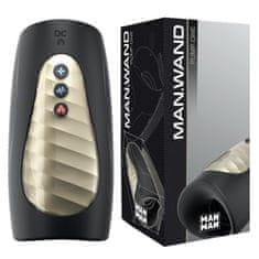 MANWAN Vibrator, masažni pripomoček za moške Pump One