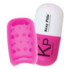 Love to Love Sexy Pills Kinky Pink gel vagina