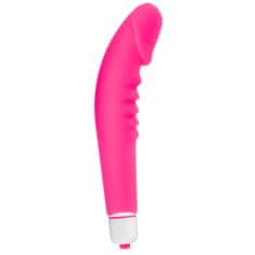 myFirst Silikonski vibrator za ženske.