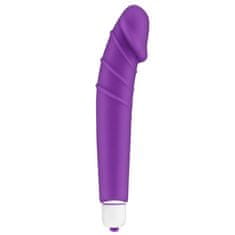 myFirst Vijolični vibrator Yoo Hoo