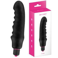 myFirst Chubbie vibrator