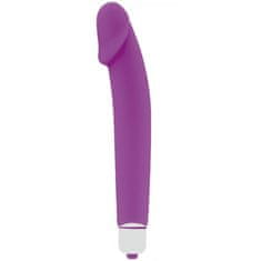 myFirst Vijolični vibrator Dinky