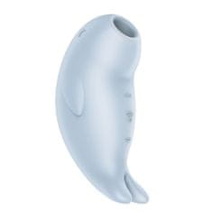 Noah Silikonski masažni pripomoček, stimulator za ženske z vibracijami, za intimne predele.
