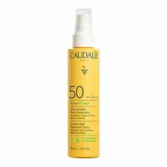 Caudalie Caudalie Vinosun Spray Spf50 150ml 