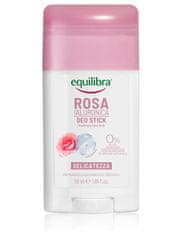 Equilibra Equilibra Desodorante Stick Rose Gentle 50ml 