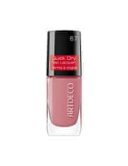 Artdeco Artdeco Uñas Quick Dry Nail Lacquer -D 