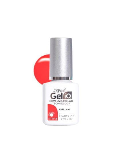 Beter Beter Gel Iq Esmalte Chillax! 5ml