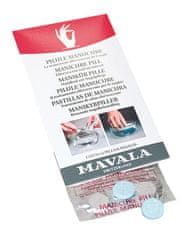 Mavala Mavala Pastillas Manicura 6 Uds 