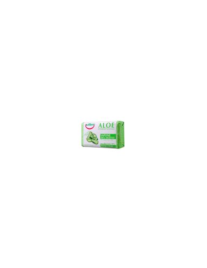 Equilibra Equilibra Aloe Vegetal Soap 100g