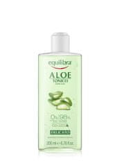 Equilibra Equilibra Toner Aloe Gentle 200ml 